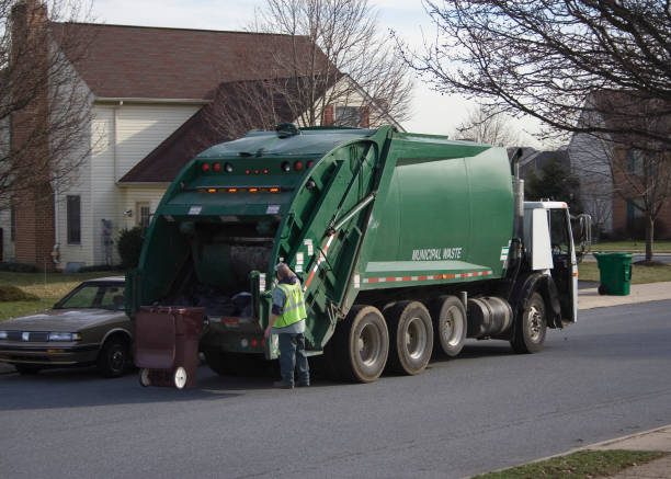 Best Scrap Metal Removal  in Forest Meadows, CA