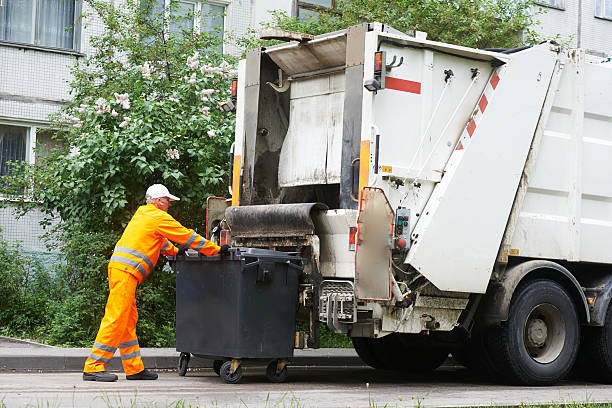 Best Hoarding Cleanup  in Forest Meadows, CA